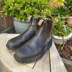 Women’s Blundstone Dress Boot Size 7